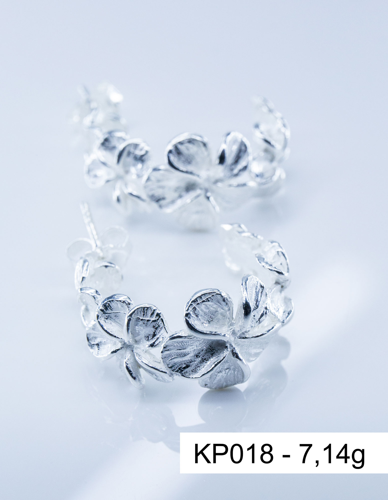 KP018—7,14g
